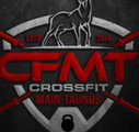 CrossFit Main-Taunus Partner Profilbild