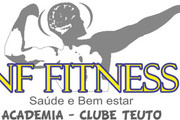 Imagem de perfil do parceiro NF Fitness - Teuto Esporte Clube