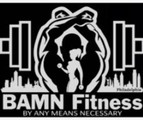 BAMN Fitness Partner profile image