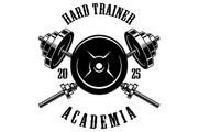 Imagem de perfil do parceiro Academia Hard Trainner