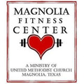 Magnolia Fitness Center Partner profile image