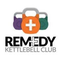 Remedy Kettlebell Club Partner profile image