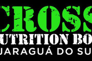 Imagem de perfil do parceiro Cross Nutrition - Jaraguá do Sul