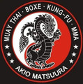 Imagem de perfil do parceiro Academia Akio Matsura