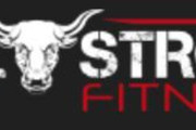 Bull Strong Fitness Partner profile image