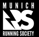 Munich Running Society III Partner Profilbild