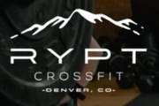 Rypt CrossFit Partner profile image