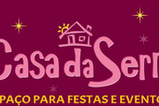 Imagem de perfil do parceiro Casa da Serra