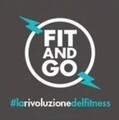 Immagine del profilo del partner Fit and Go Caserta