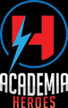 Imagem de perfil do parceiro Academia Heroes