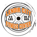 Lenoir City Fitness Center partner profile image