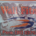 Imagem de perfil do parceiro Academia Feminina Wall Fitness