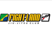Imagem de perfil do parceiro Fight Land Jiu Jitsu Club