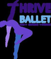 Thrive Ballet Studio Partner profile image