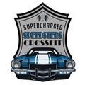 Supercharged Speedsters CrossFit Partner profile image