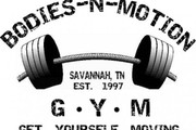Bodies N Motion - Savannah Partner profile image