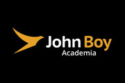 Imagem de perfil do parceiro John Boy Academia