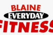 Blaine Everyday Fitness, Inc. Partner profile image