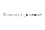 The Strength District LLC partner profile image