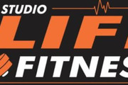 Imagem de perfil do parceiro Studio Life Fitness