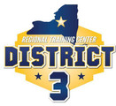 District 3 Regional Training Center Partner profile image