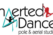 Inverted Dance Pole & Aerial Studio Partner profile image
