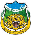 Imagem de perfil do parceiro Amazon Combat