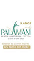 Imagem de perfil do parceiro PALAMANI PILATES - Unime