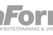 InForm Remscheid (Fitnessstudio & Wellnesszentrum) Partner Profilbild