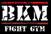 BKM Fight GYM Partner Profilbild
