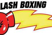 Flash Boxing Gym Partner profile image