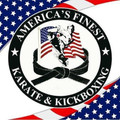 Americas Finest Karate Kick Boxing Partner profile image