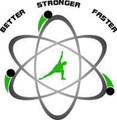 Bodylogix Fitness Inc. Partner profile image
