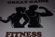 Great Gains Fitness Partner profile image