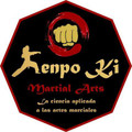 Imagen de perfil del partner Escuela de Karate Kenpo