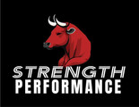 Strength Performance Partner profile image