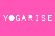 Yogarise Queen’s Park partner profile image