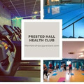 Prested Hall Health Club partner profile image