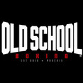 Old School Boxing Club Partner profile image
