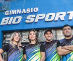 Imagen de perfil del partner Biosports gym