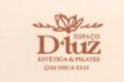 Imagem de perfil do parceiro Espaço D'luz Saúde e Bem Estar