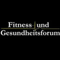 Fitness und Gesundheitsforum Partner Profilbild