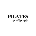 Imagem de perfil do parceiro Pilates Amare