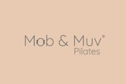 Imagem de perfil do parceiro Pilates Divinópolis - Mob & Muv