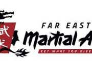 Far East Martial Arts & Fitness Partner profile image