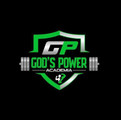 Imagem de perfil do parceiro Academia Gods Power
