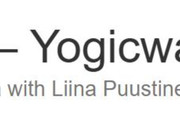yogicway - iyengar yoga Partner Profilbild