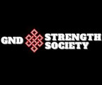 GND Strength Society Partner profile image