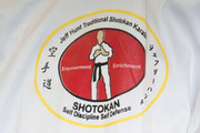 Jeff Hunt Traditional Shotokan Karate In Partner profile image