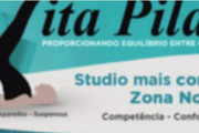 Imagem de perfil do parceiro STUDIO DO CORPO VITA PILATES-
